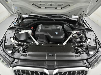 BMW 5 SERIES - 8