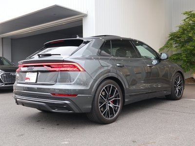AUDI Q8 - 9