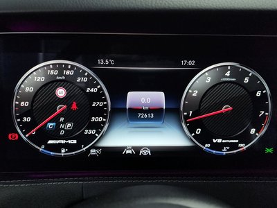 MERCEDES-BENZ S-CLASS - 8