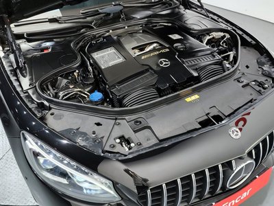 MERCEDES-BENZ S-CLASS - 7