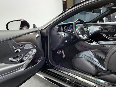 MERCEDES-BENZ S-CLASS - 10