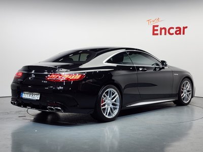 MERCEDES-BENZ S-CLASS - 3