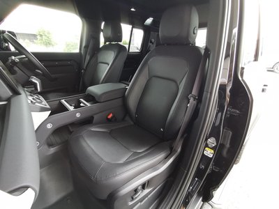 2023 LAND Rover DEFENDER 缩略图 20