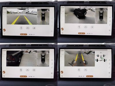2023 LAND Rover DEFENDER 缩略图 15
