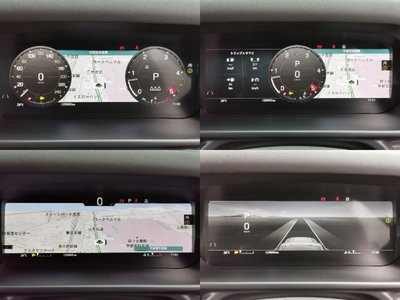 2023 LAND Rover DEFENDER 缩略图 13