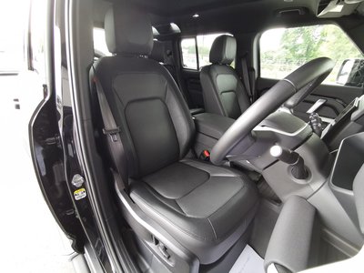 2023 LAND Rover DEFENDER 缩略图 19