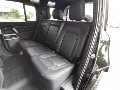 2023 LAND Rover DEFENDER 缩略图 21