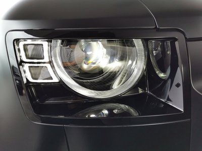 2023 LAND Rover DEFENDER 缩略图 23