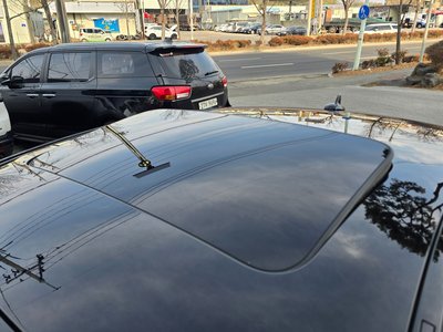 MERCEDES-BENZ CLS - 6