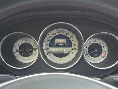 MERCEDES-BENZ CLS - 7