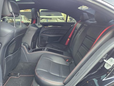 MERCEDES-BENZ CLS - 8