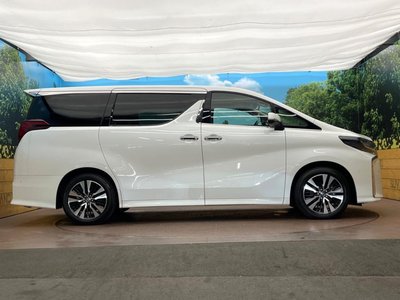 2023 Toyota ALPHARD — миниатюра 32