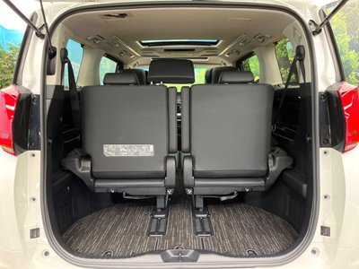 2023 Toyota ALPHARD — миниатюра 11