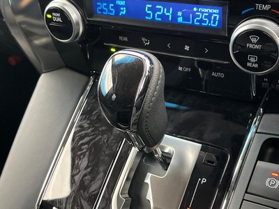 2023 Toyota ALPHARD — миниатюра 70