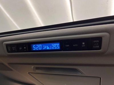 2023 Toyota ALPHARD — миниатюра 48