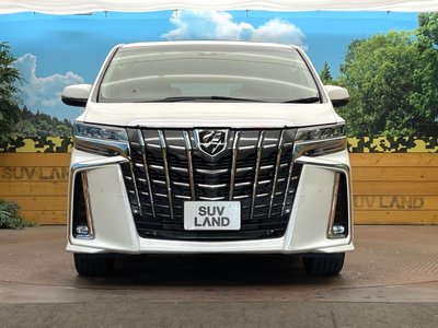 2023 Toyota ALPHARD — миниатюра 15
