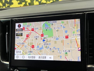 2023 Toyota ALPHARD — миниатюра 63