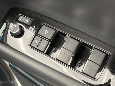 2023 Toyota ALPHARD — миниатюра 52