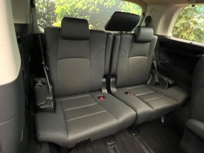 2023 Toyota ALPHARD — фото 10