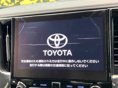 2023 Toyota ALPHARD — фото 5