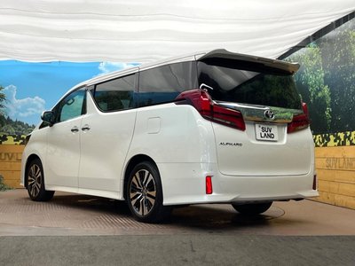 2023 Toyota ALPHARD — миниатюра 34