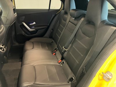 MERCEDES-BENZ A-CLASS AMG - 10