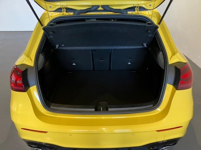 MERCEDES-BENZ A-CLASS AMG - 6