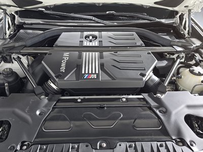 2023 BMW X3 M photo 7