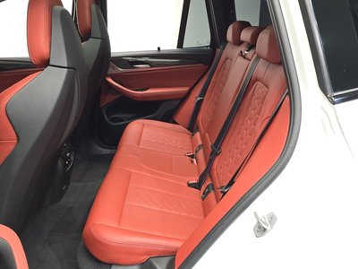 2023 BMW X3 M — миниатюра 17