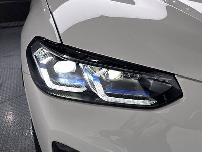 2023 BMW X3 M photo 9