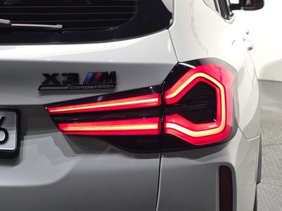 2023 BMW X3 M photo 10