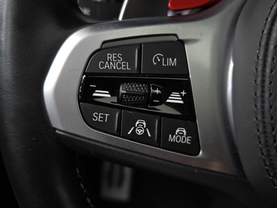 2023 BMW X3 M — миниатюра 22