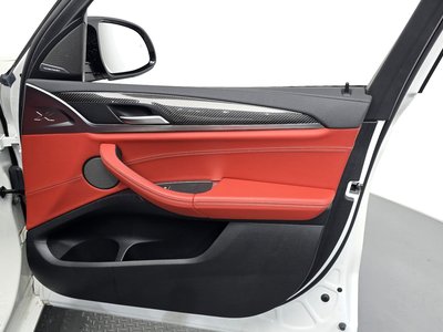 2023 BMW X3 M — миниатюра 14