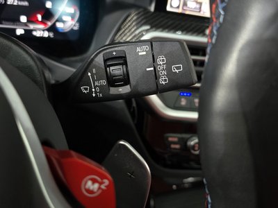 2023 BMW X3 M — миниатюра 27