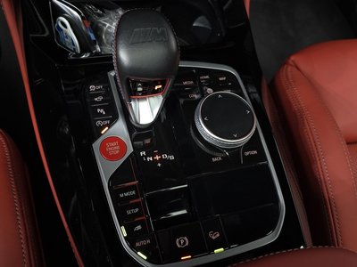 2023 BMW X3 M — миниатюра 12