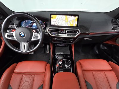 2023 BMW X3 M photo 5