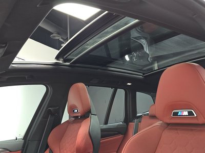 2023 BMW X3 M — миниатюра 23