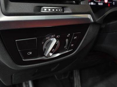 2023 BMW X3 M — миниатюра 26
