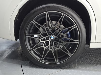 2023 BMW X3 M photo 6