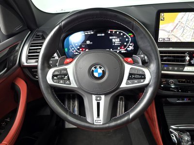 2023 BMW X3 M — миниатюра 19
