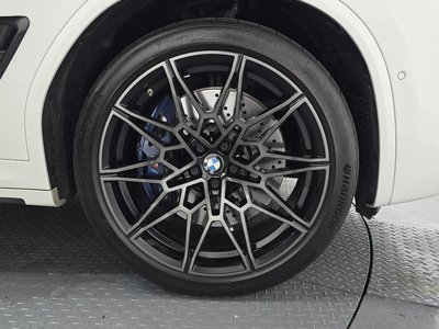 2023 BMW X3 M photo 8