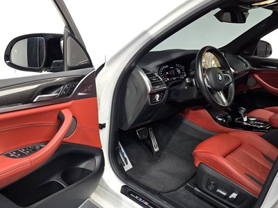 2023 BMW X3 M — миниатюра 13