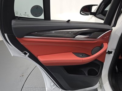 2023 BMW X3 M — миниатюра 15