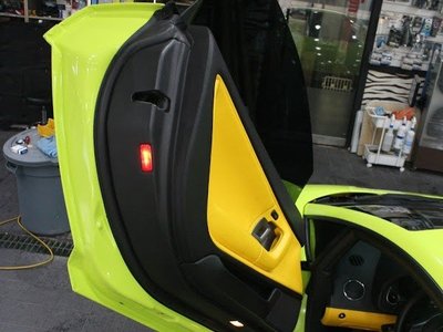 LAMBORGHINI GALLARDO