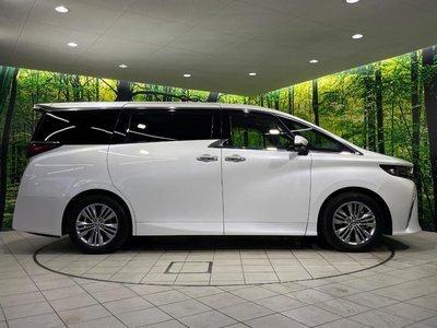 2023 TOYOTA ALPHARD thumbnail 72