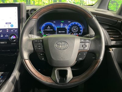 2023 TOYOTA ALPHARD thumbnail 12