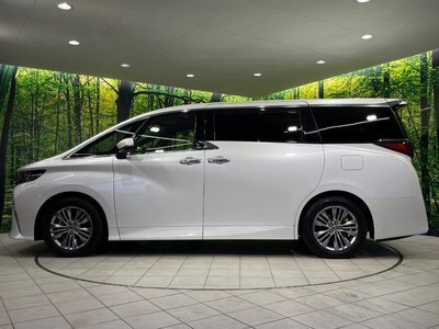 2023 TOYOTA ALPHARD thumbnail 71