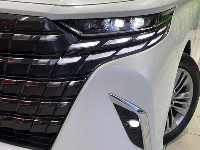 2023 TOYOTA ALPHARD thumbnail 13