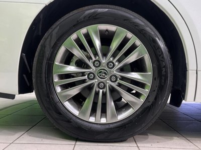 2023 TOYOTA ALPHARD thumbnail 73