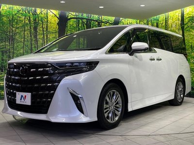 2023 TOYOTA ALPHARD thumbnail 69